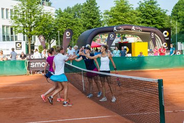 Bild 894 - BL Club an der Alster - TEC Waldau Stuttgart : Ergebnis: 5:4